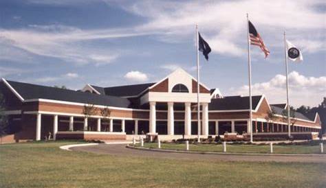 Chesterfield Co Circuit Court