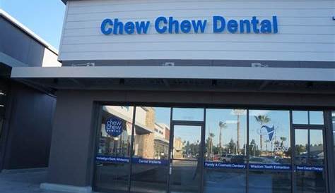 Chew Dental Group - Zenefits Customer Case Study