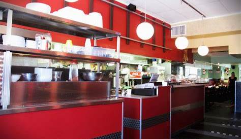 Chew Chew's Diner - blogTO - Toronto