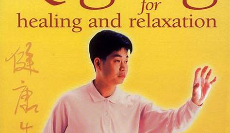 Qi Gong for Health and Healing