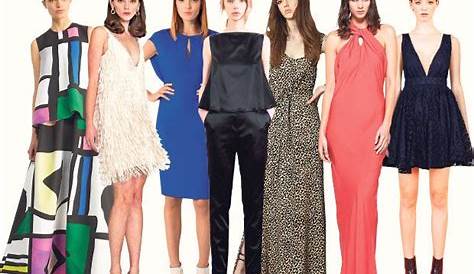 The Party Season Dress Code Guide Glitzy Secrets