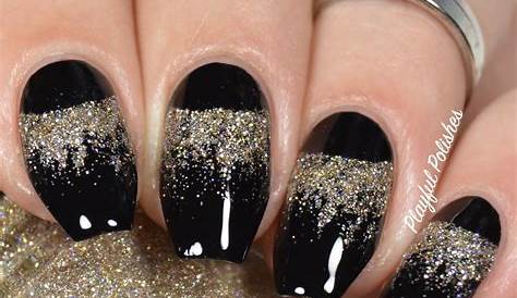 Chic New Year's Nail Trends: Your Ultimate Style Guide