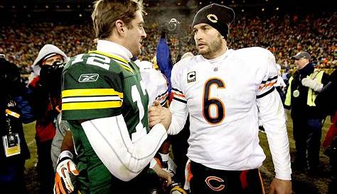 Green Bay Packers vs. Chicago Bears: Preview and Prediction | Bleacher