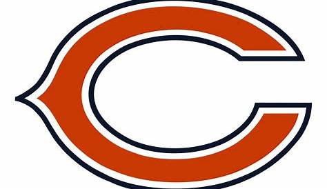 Chicago Bears Logo Png | Free download on ClipArtMag