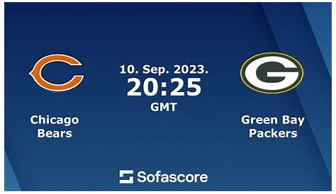 Chicago Bears Vs Green Bay Packers Live Stream | Week 12 | Nov. 29, 2020