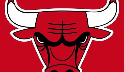 Logo Chicago Bulls Brasão em PNG – Logo de Times