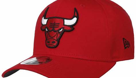 Casquette 9Fifty Stretch Chicago Bulls by New Era - 34,95