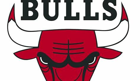 9x12 Logo Plaque - Chicago Bulls