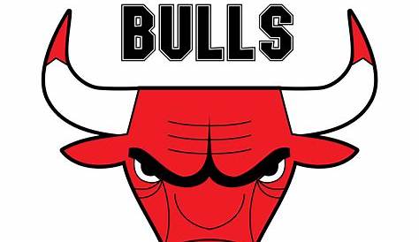 Logo Chicago Bulls Png Clipart - Full Size Clipart (#4199331) - PinClipart