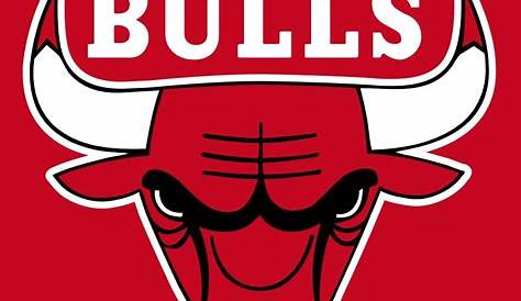 Baixar vetor Logo chicago bulls para Corel Draw gratis