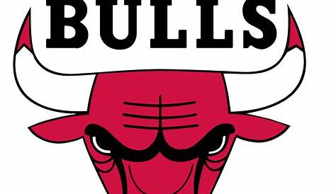 Download High Quality chicago bulls logo easy Transparent PNG Images