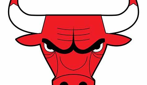 Chicago Bulls Logo Png - PNG Image Collection