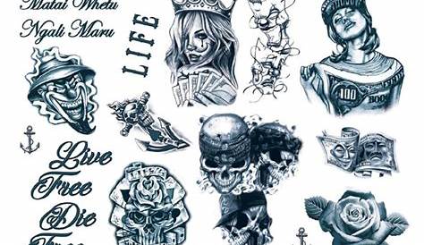 Pin on Tattoo Art / Sketches - All Pieces and pics are done by - Me