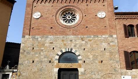 Chiesa di San Donato - Valdera Toscana