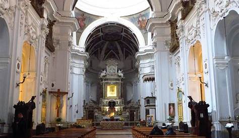 Meraviglie prospettiche: la chiesa di Santa Maria presso San Satiro