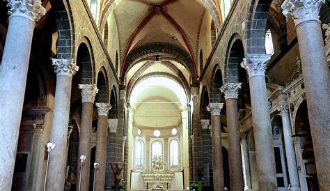 Chiesa di Santa Maria di Castello | Amis ad Lisòndria - Tra Tani e Burmia