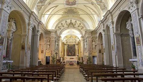 Palazzolo sull'Oglio (BS) | Chiesa di Santa Maria Assunta
