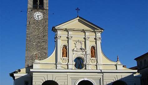 Chiesa Di Santa Maria Assunta 1 - Top Facts