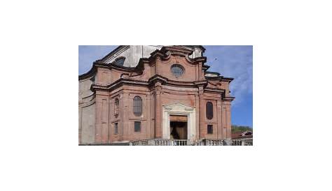 La "nuova" chiesa di Santa Maria Assunta di Bassano