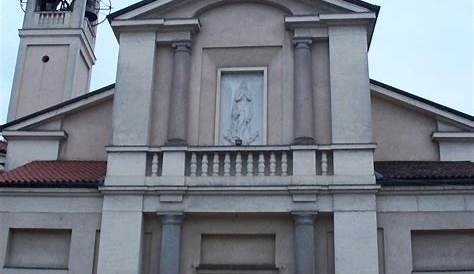 Milano | Bruzzano – Restauro della chiesa della Beata Vergine Assunta