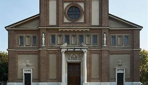 Santuario di Santa Maria Addolorata (Cernusco sul Naviglio): AGGIORNATO