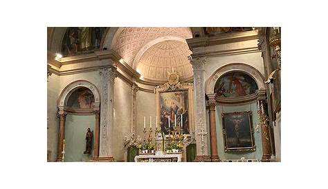 Chiesa dei Santi Apostoli (Verona): AGGIORNATO 2020 - tutto quello che