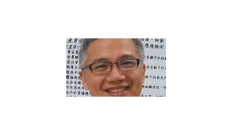 Chih-Ching Huang | PhD | National Taiwan Ocean University, Keelung