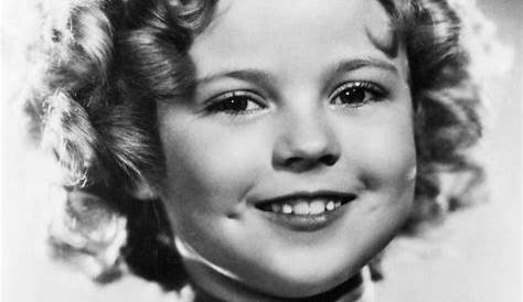 child stars of the 30s | appears in a photo taken during the 1930s. The