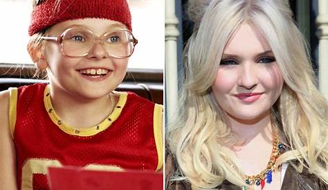 Child Actors: Then And Now, part 4 | Others