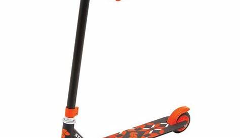 Buy Yvolution Fliker C3 Scooter - Blue at Argos.co.uk - Your Online