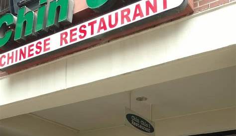 Chin Chin 5 - Restaurant | 1100 Hammond Dr #400, Atlanta, GA 30328, USA
