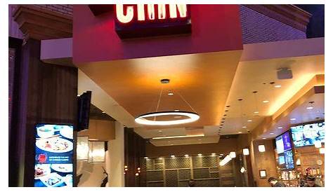 Chin Chin, Las Vegas - The Strip - Menu, Prices & Restaurant Reviews