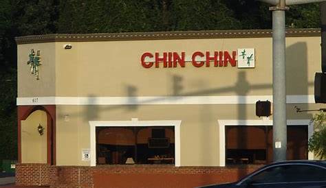 Chin Chin Johnson Ferry - Restaurant | 617 Johnson Ferry Rd, Marietta