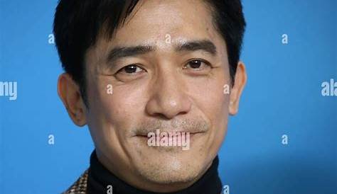 Tony LEUNG Chiu Wai : Biographie et filmographie