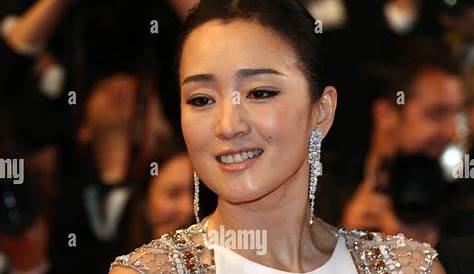 Chinese Beauty!: Chinese sexy actress Gong Li (Gong.Li)