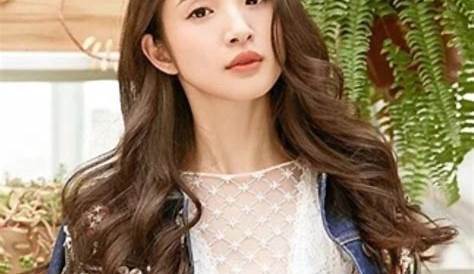 Asian Hot Beauty: Taiwan Actress: Ariel Lin Yi Chen