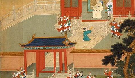 The Legalists of Ancient China - The Burning of the Books - mrdowling.com