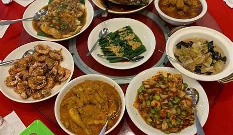 Parent's Day Special Menu @ Lucky Sichuan Cuisine Restaurant, Kota