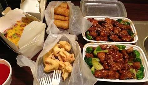 China Garden Chinese Restaurant, Chambersburg, PA 17201, Online Order