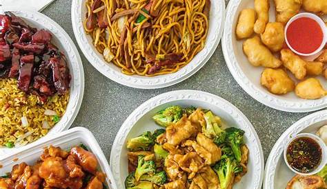 Chinese Food Near Me Yorktown Heights No 1 Nu New York Order