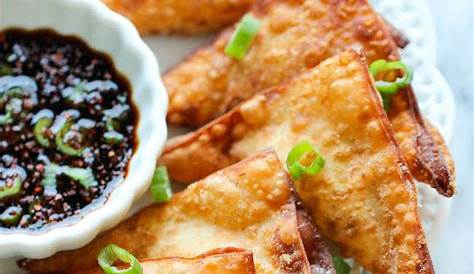 Chinese Food Recipes Appetizers 17 To Make At Home Insanely Good