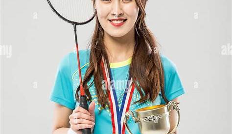 Chinese world No 1 pairs among nominees for badminton players of the