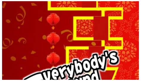 Chinese New Year Sound Effects