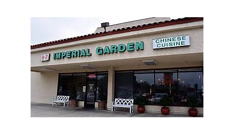 China Garden Restaurant | Bakersfield, CA | Chinese Restaurant - YouTube