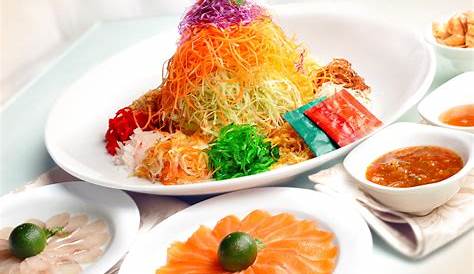 All About Yu Sheng: History, Steps and Significance - Yu Sheng 101 Guide