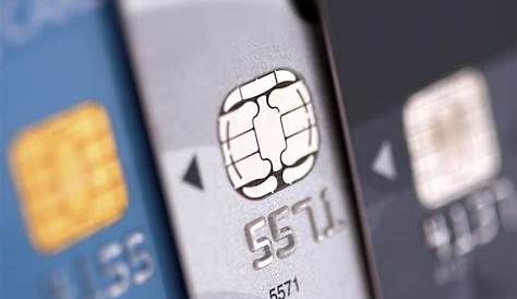 Consumers Rightly Unhappy with New Chip Credit Cards – InsideSources