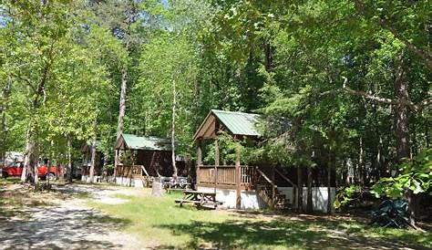 Chips Folly Campground Go Camping America