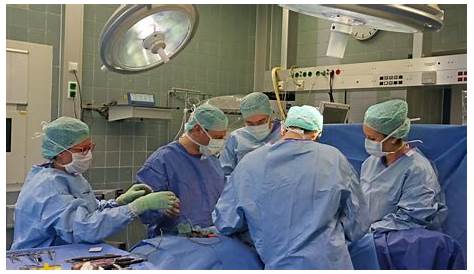 Uniklinik Erlangen: Ein neues Chirurgisches Zentrum entsteht | Nordbayern