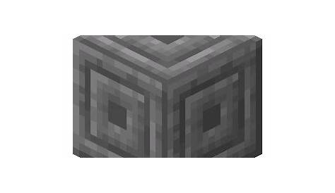 Chiseled Stone Bricks Minecraft
