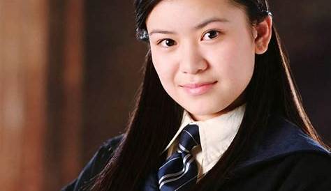 Strangers on ITV: Who is Katie Leung who played Cho Chang in Harry